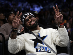 Knicks Nets Basketball