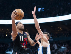 Magic Raptors Basketball