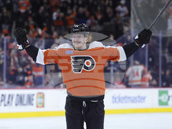 Red Wings Flyers Hockey