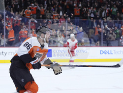 Red Wings Flyers Hockey