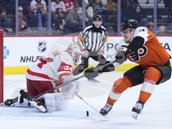 Red Wings Flyers Hockey