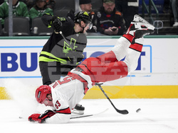 Hurricanes Stars Hockey
