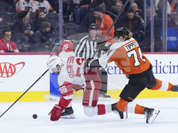 Red Wings Flyers Hockey