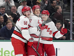 Hurricanes Stars Hockey