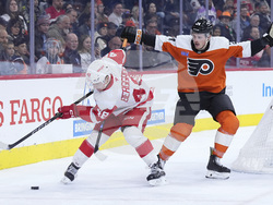Red Wings Flyers Hockey