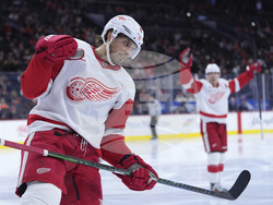 Red Wings Flyers Hockey