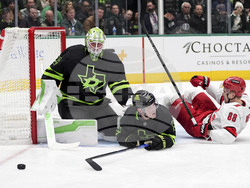 Hurricanes Stars Hockey