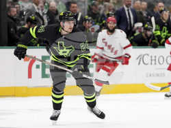 Hurricanes Stars Hockey