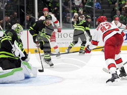 Hurricanes Stars Hockey