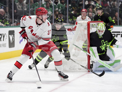 Hurricanes Stars Hockey