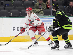 Hurricanes Stars Hockey