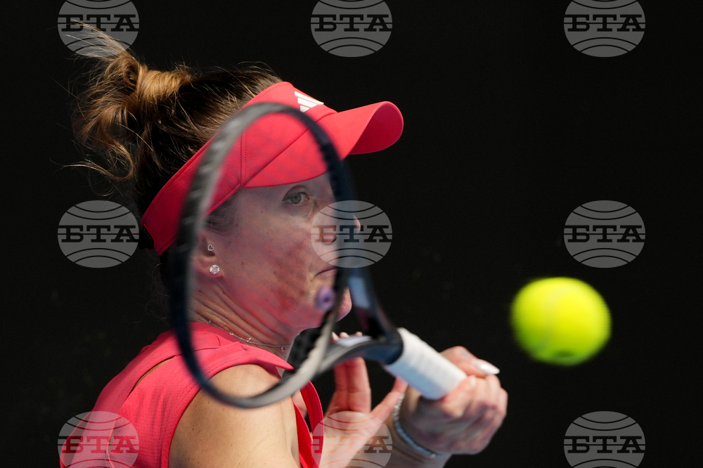 Елина Свитолина се класира за полуфиналите на турнира по тенис във френския град Руан