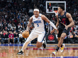 BKN Magic Raptors 20250121