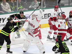 Hurricanes Stars Hockey