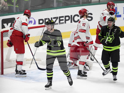 Hurricanes Stars Hockey