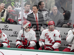 Hurricanes Stars Hockey