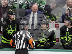 Hurricanes Stars Hockey