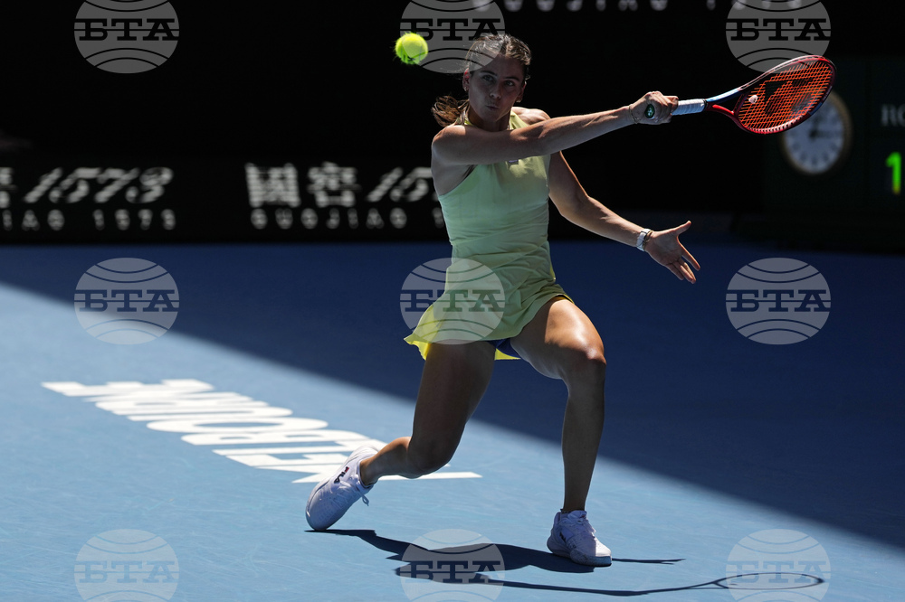 Американката Ема Наваро призова за промяна на правилата и видео преглед на спорните ситуации в тениса