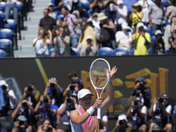 Australian Open Tennis