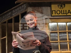 Добрич - „Старо село накрай света" - постановка - Йоана Буковска