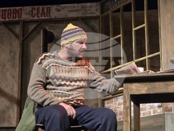 Добрич - „Старо село накрай света" - постановка  - Филип Янев