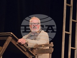 Добрич - „Старо село накрай света" - постановка - Красимир Демиров