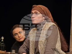 Добрич - „Старо село накрай света" - постановка