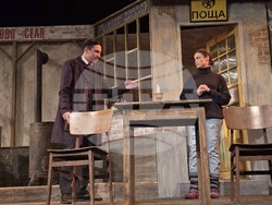 Добрич - „Старо село накрай света" - постановка