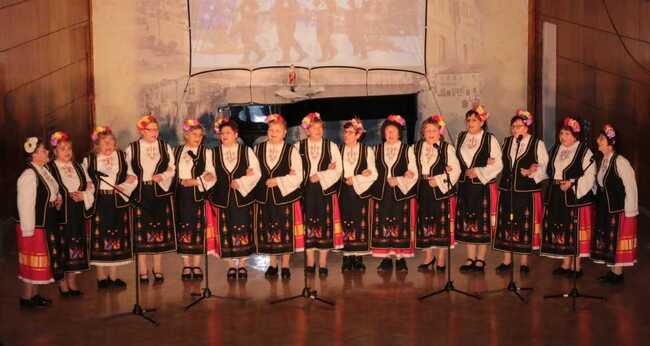 Народното читалище „Добри Войников–1856“ в Шумен започна работа по проект „Традициите на дедите – живот в бъдещето“