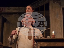 Добрич - „Старо село накрай света" - постановка