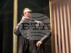 Добрич - „Старо село накрай света" - постановка