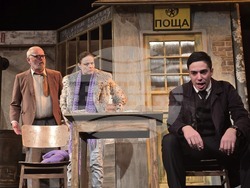 Добрич - „Старо село накрай света" - постановка