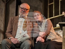 Добрич - „Старо село накрай света" - постановка