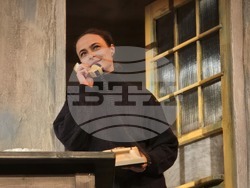 Добрич - „Старо село накрай света" - постановка