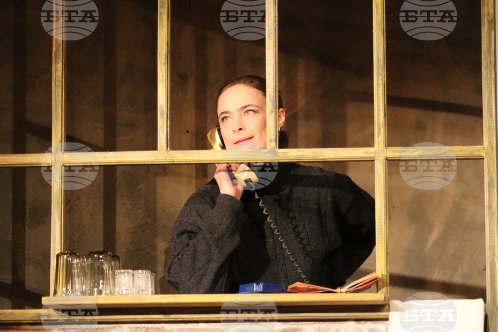 Добрич - „Старо село накрай света" - постановка