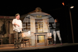 Добрич - „Старо село накрай света" - постановка