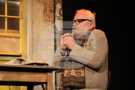 Добрич - „Старо село накрай света" - постановка