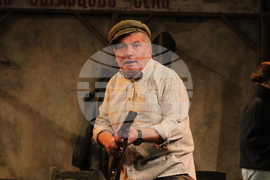 Добрич - „Старо село накрай света" - постановка