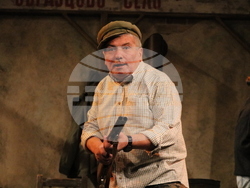 Добрич - „Старо село накрай света" - постановка