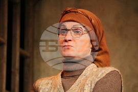 Добрич - „Старо село накрай света" - постановка