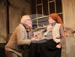 Добрич - „Старо село накрай света" - постановка