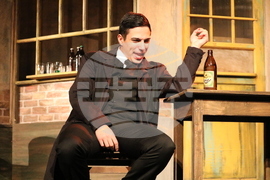 Добрич - „Старо село накрай света" - постановка