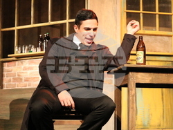 Добрич - „Старо село накрай света" - постановка