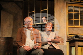 Добрич - „Старо село накрай света" - постановка