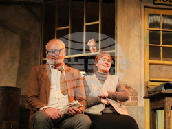 Добрич - „Старо село накрай света" - постановка