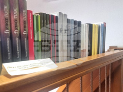 Хърватия - Загреб - Ксения Банович - преводач - интервю