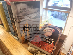 Хърватия - Загреб - Ксения Банович - преводач - интервю