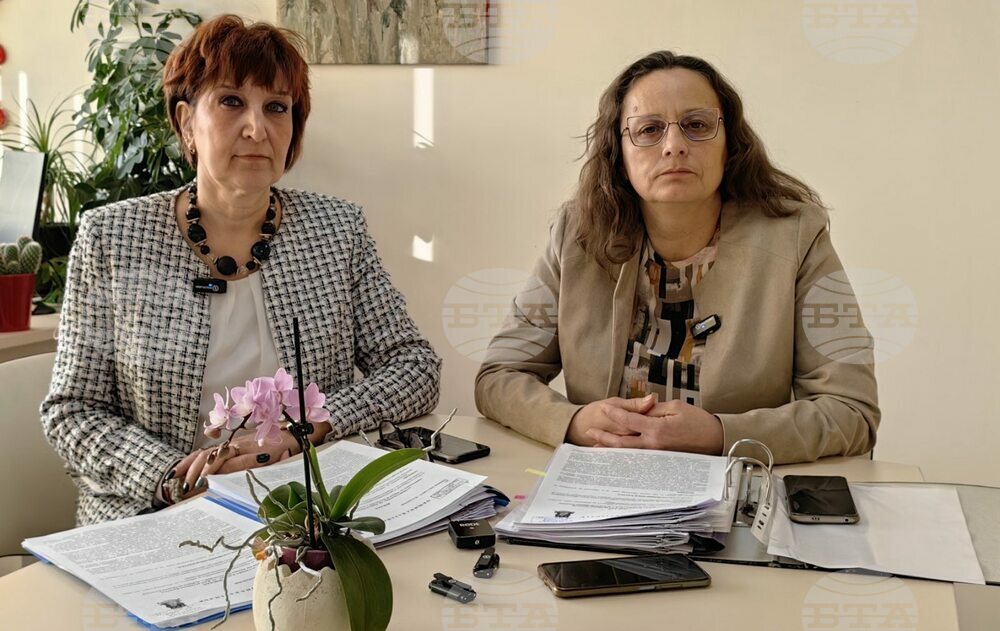 Община Казанлък е разработила дългосрочен план за подобряване на градския и междуселищен обществен транспорт