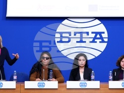 Национален пресклуб на БТА София - пресконференция