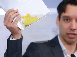 Столична община - брифинг